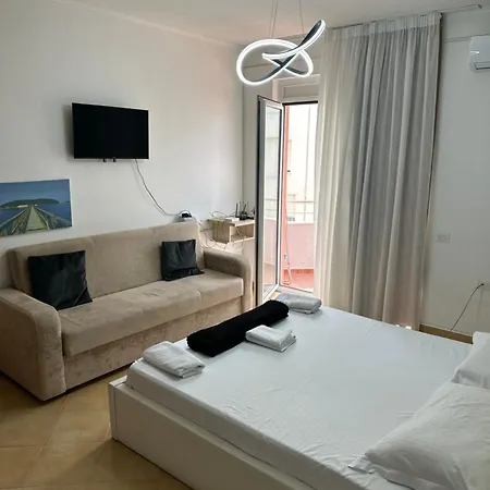 Beachfront 4 By Office Appartement *