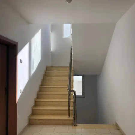 Beachfront 4 By Office Appartement Vlorë