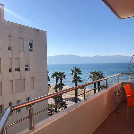 Beachfront 4 By Office Vlorë