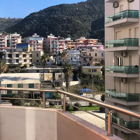 Beachfront 4 By Office Vlorë